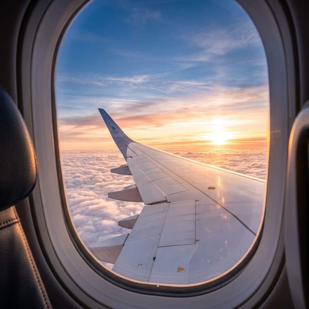 Flight Reservations