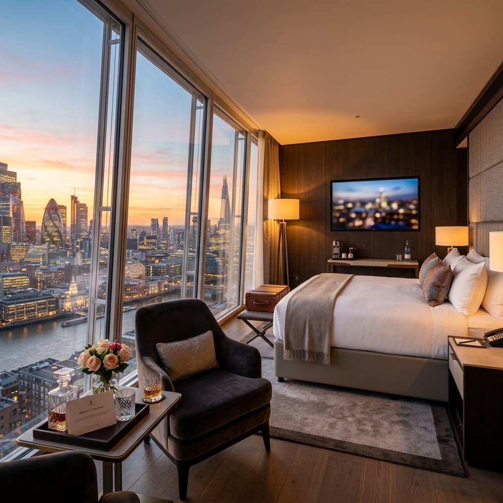 Hotel Bookings