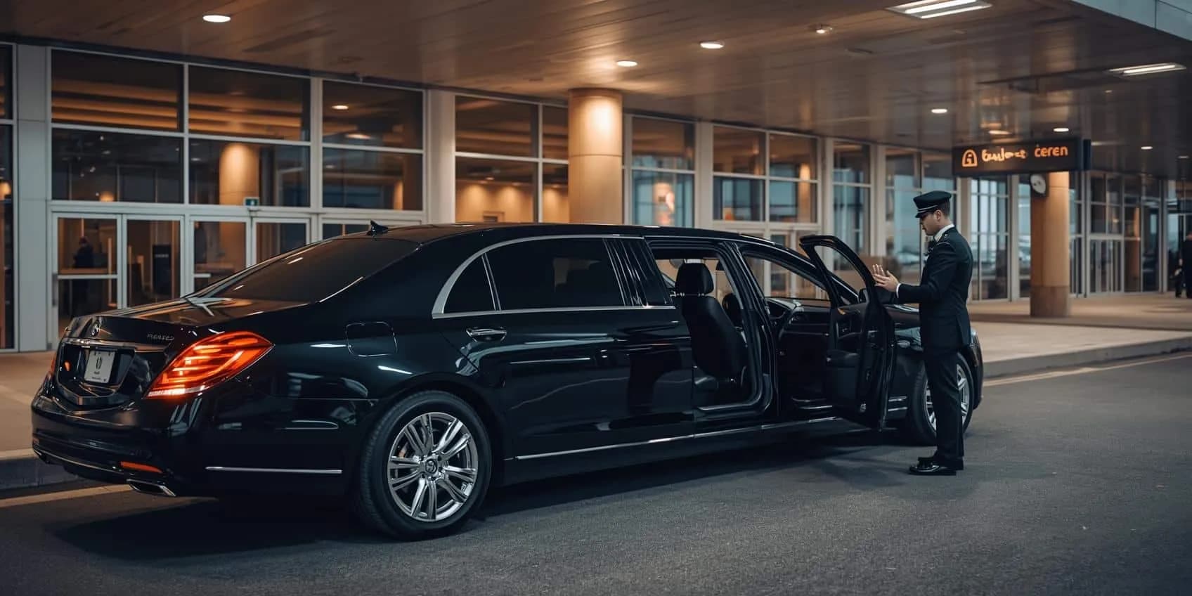 Premium Limousine and Airport Transfer Cairo - Flamingo Travel