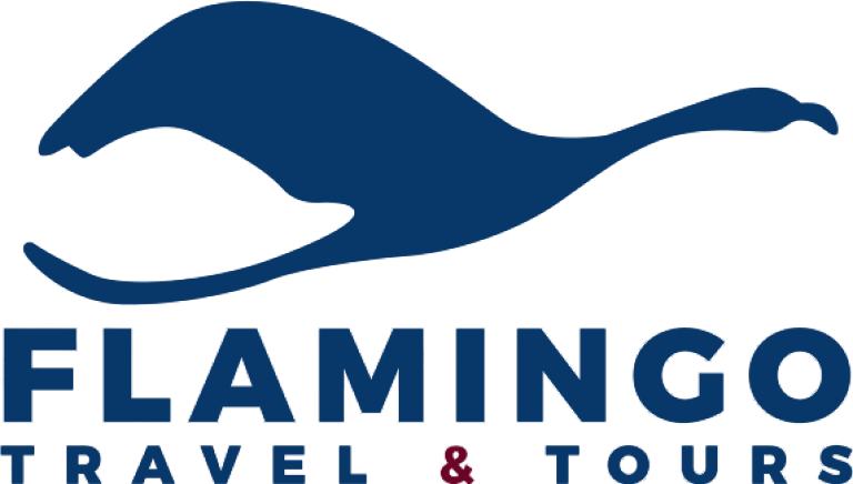 Flamingo Travel & Tours logo